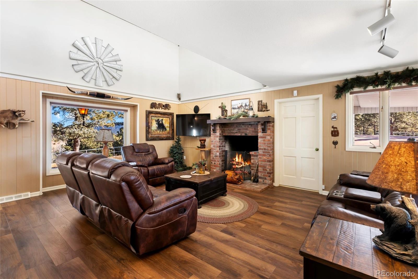 MLS Image #3 for 231 s forty road,woodland park, Colorado