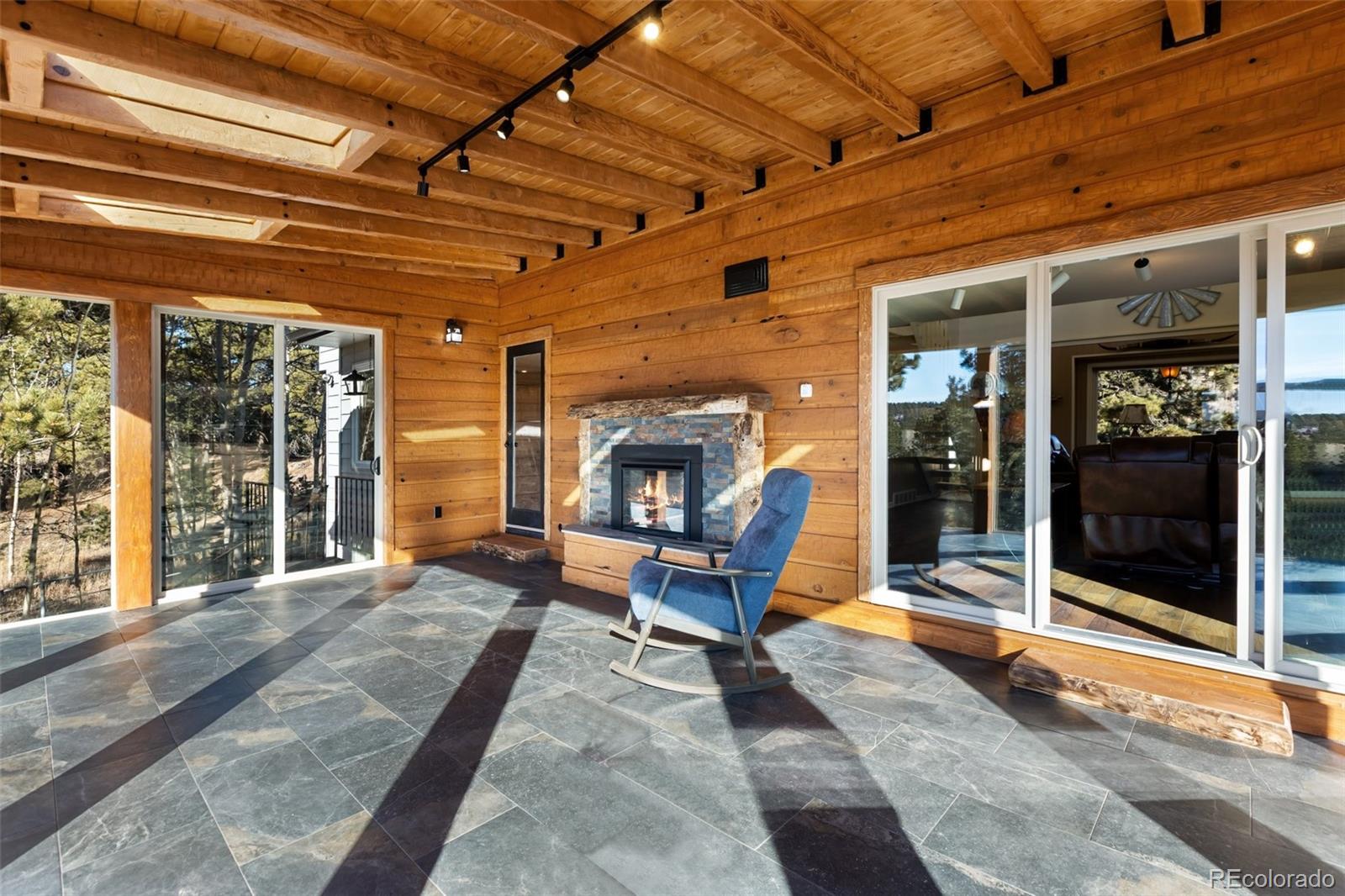 MLS Image #34 for 231 s forty road,woodland park, Colorado