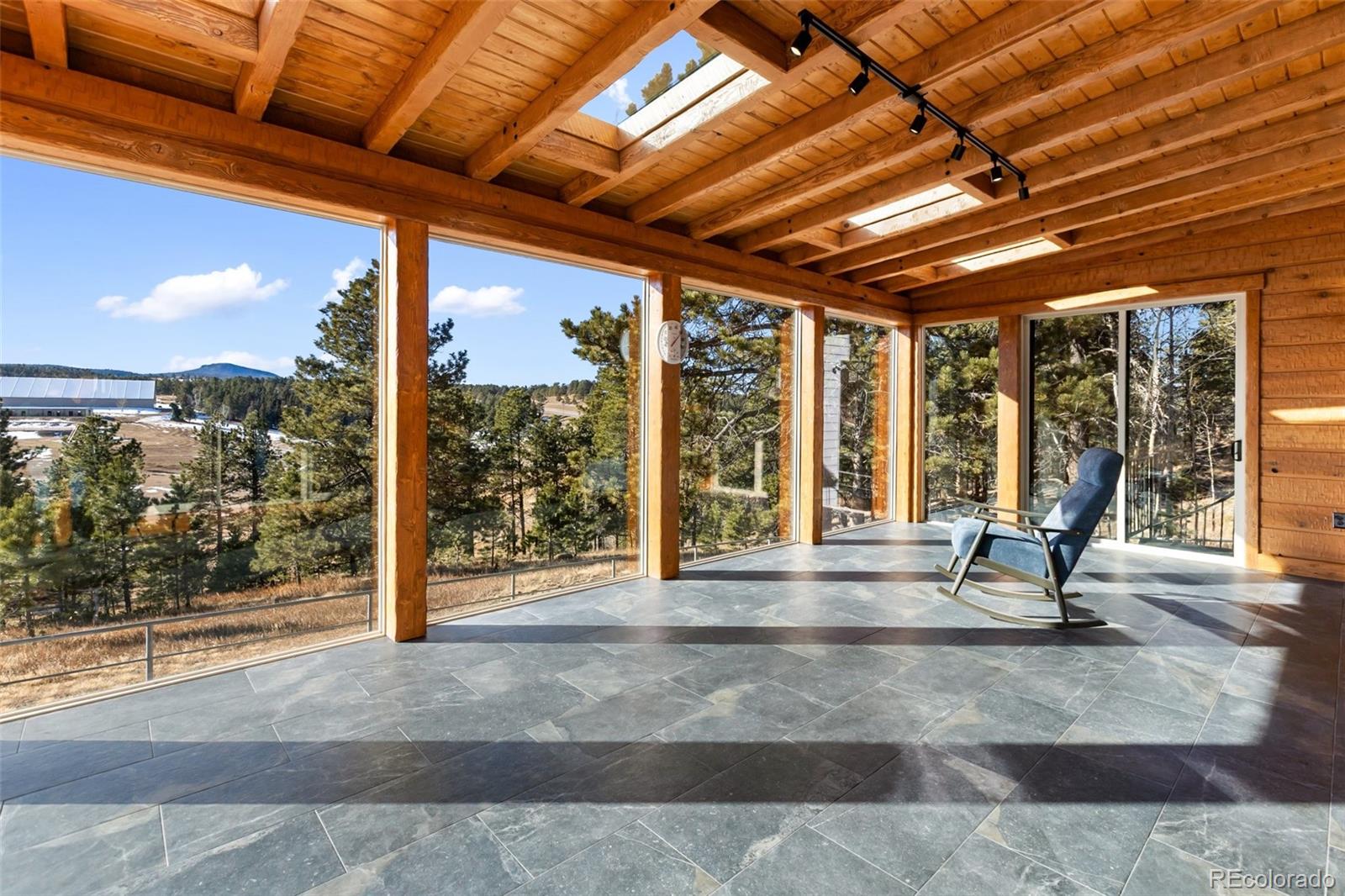 MLS Image #35 for 231 s forty road,woodland park, Colorado