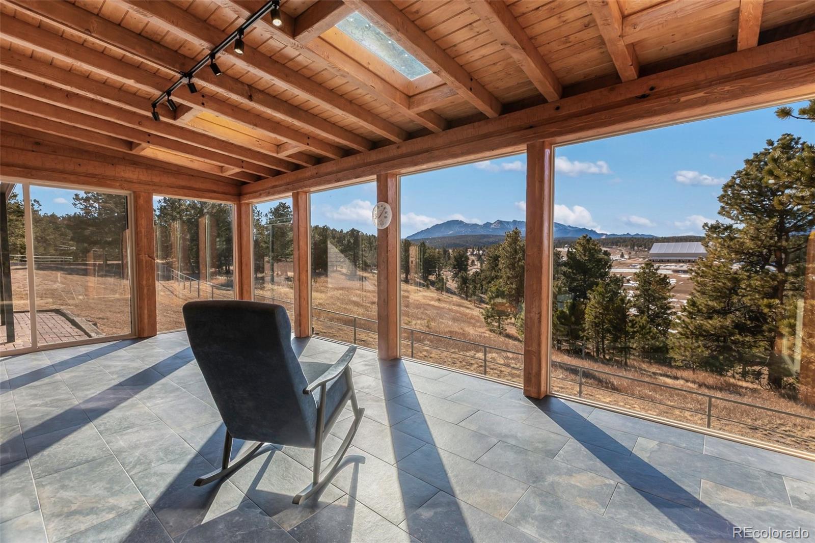 MLS Image #36 for 231 s forty road,woodland park, Colorado