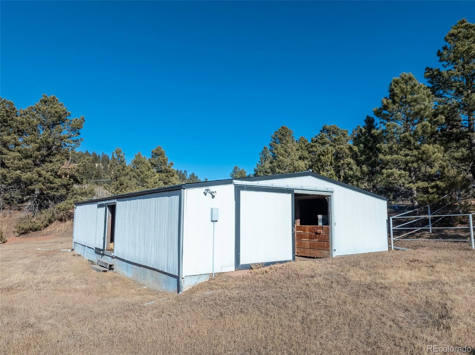 MLS Image #39 for 231 s forty road,woodland park, Colorado