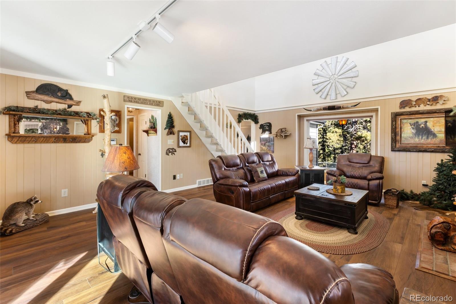 MLS Image #4 for 231 s forty road,woodland park, Colorado