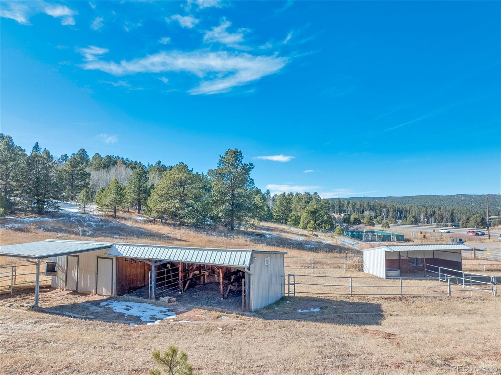 MLS Image #41 for 231 s forty road,woodland park, Colorado