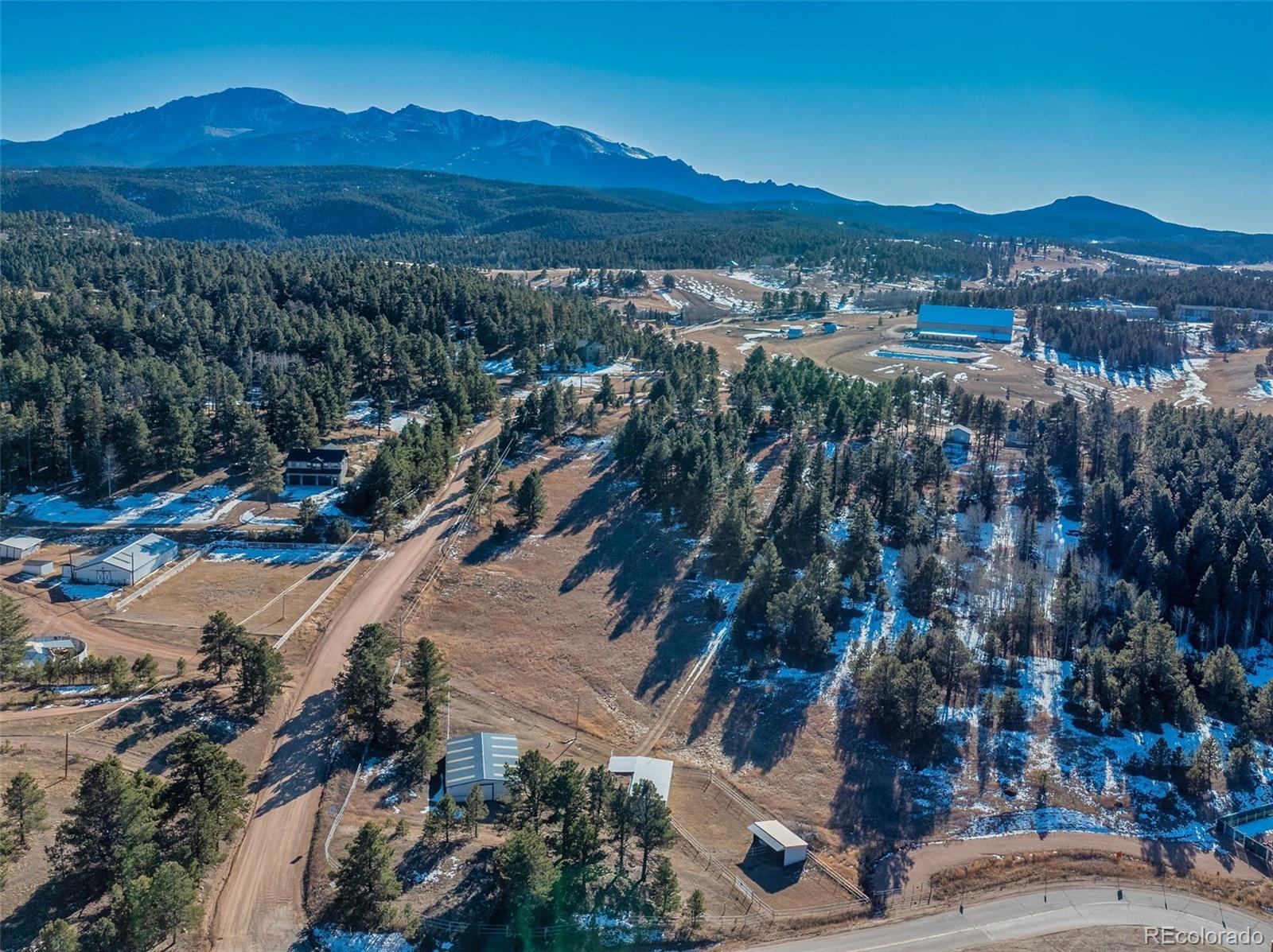 MLS Image #46 for 231 s forty road,woodland park, Colorado