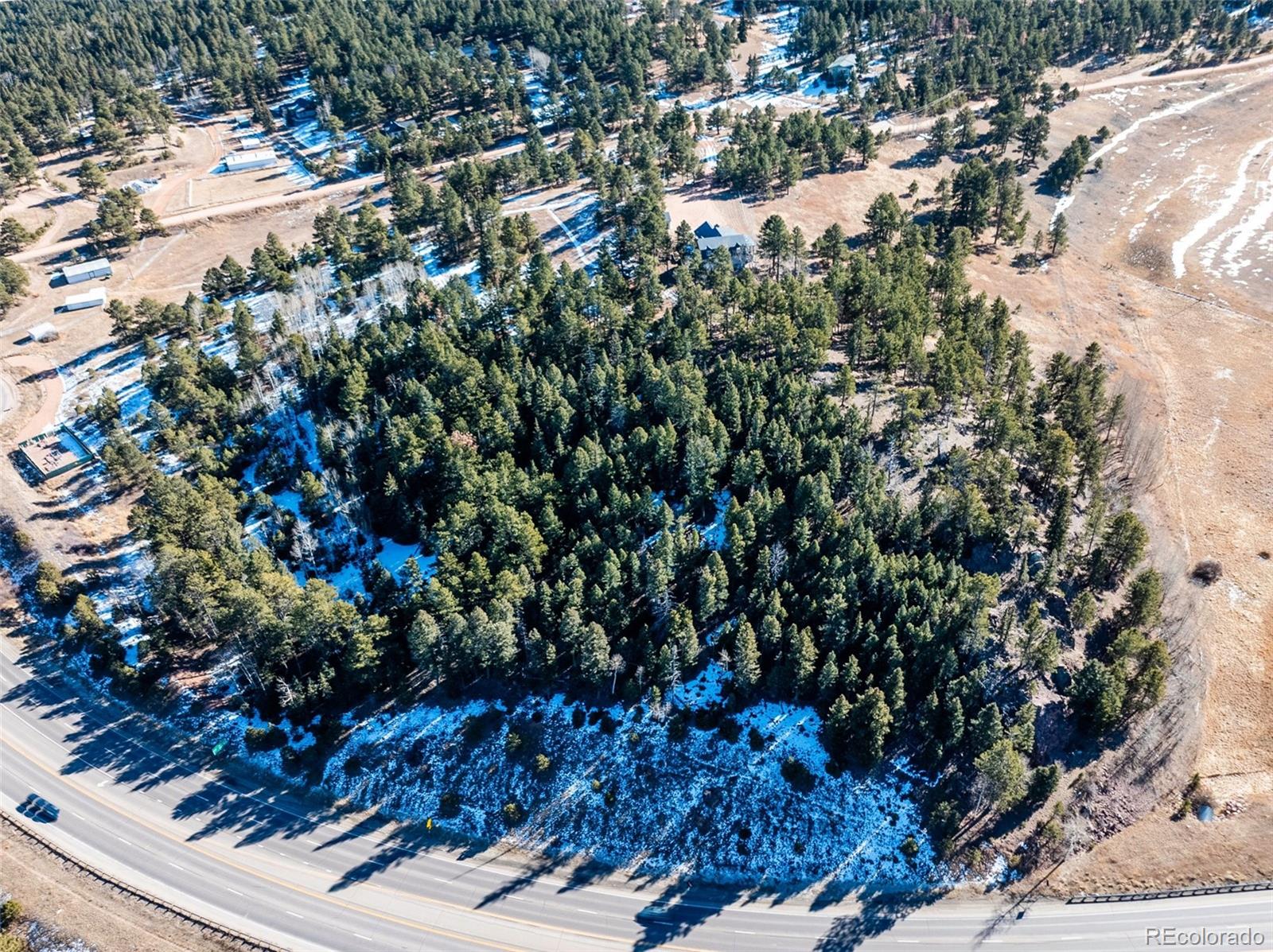 MLS Image #47 for 231 s forty road,woodland park, Colorado