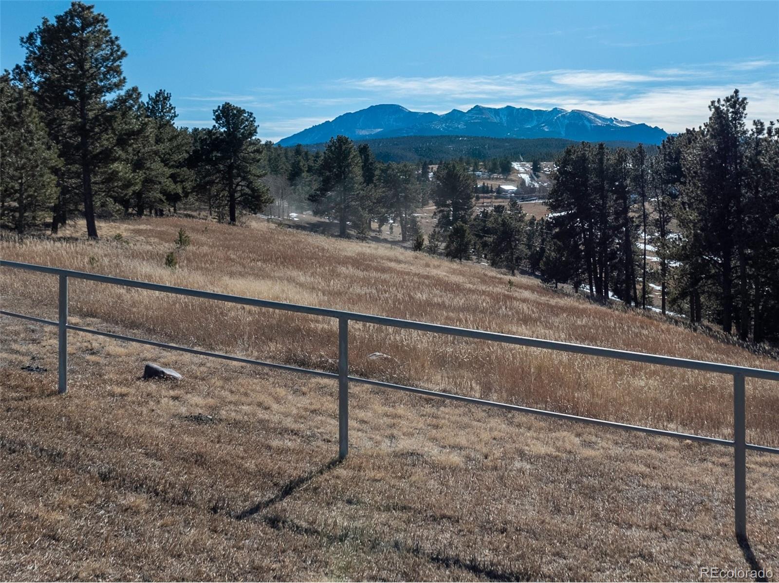 MLS Image #49 for 231 s forty road,woodland park, Colorado