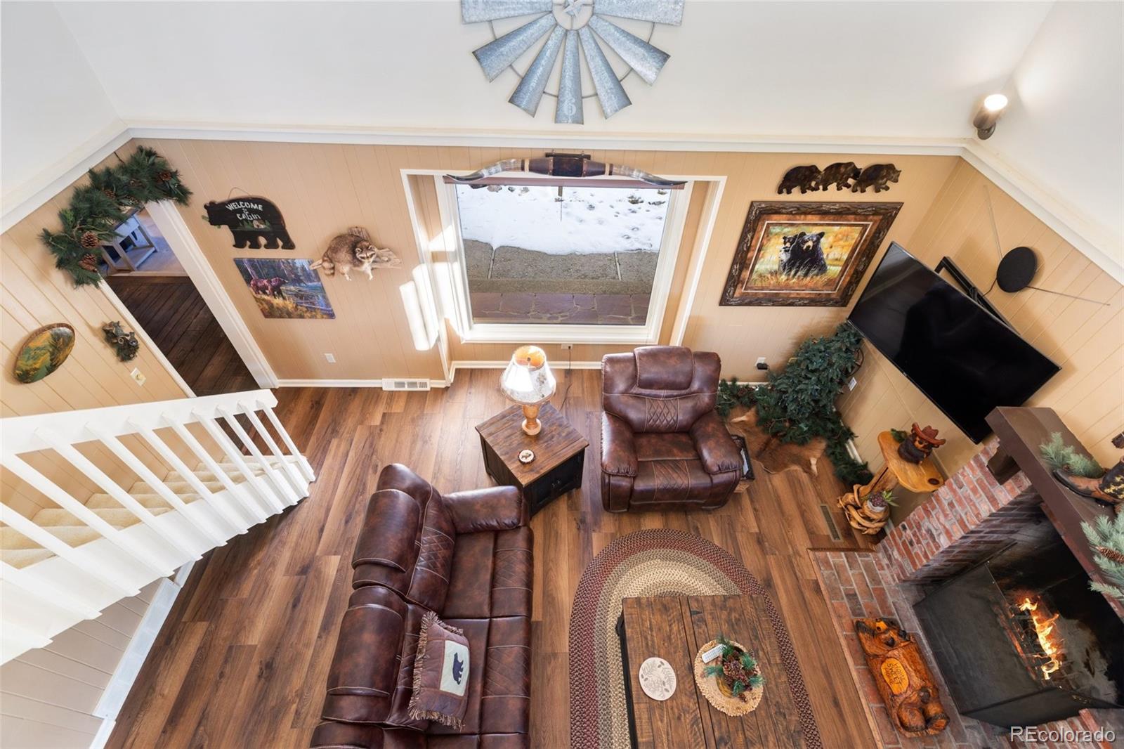 MLS Image #6 for 231 s forty road,woodland park, Colorado