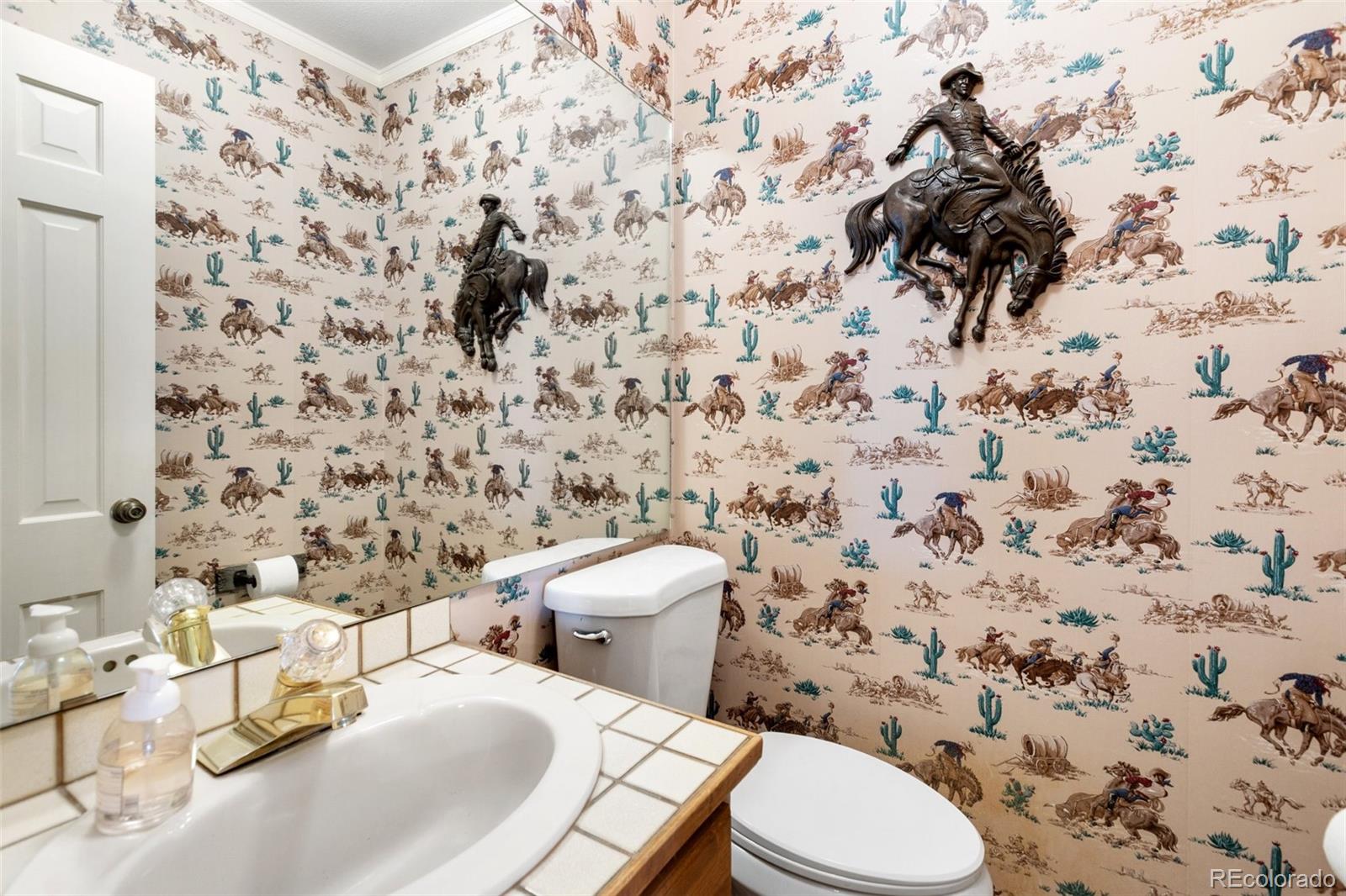 MLS Image #7 for 231 s forty road,woodland park, Colorado