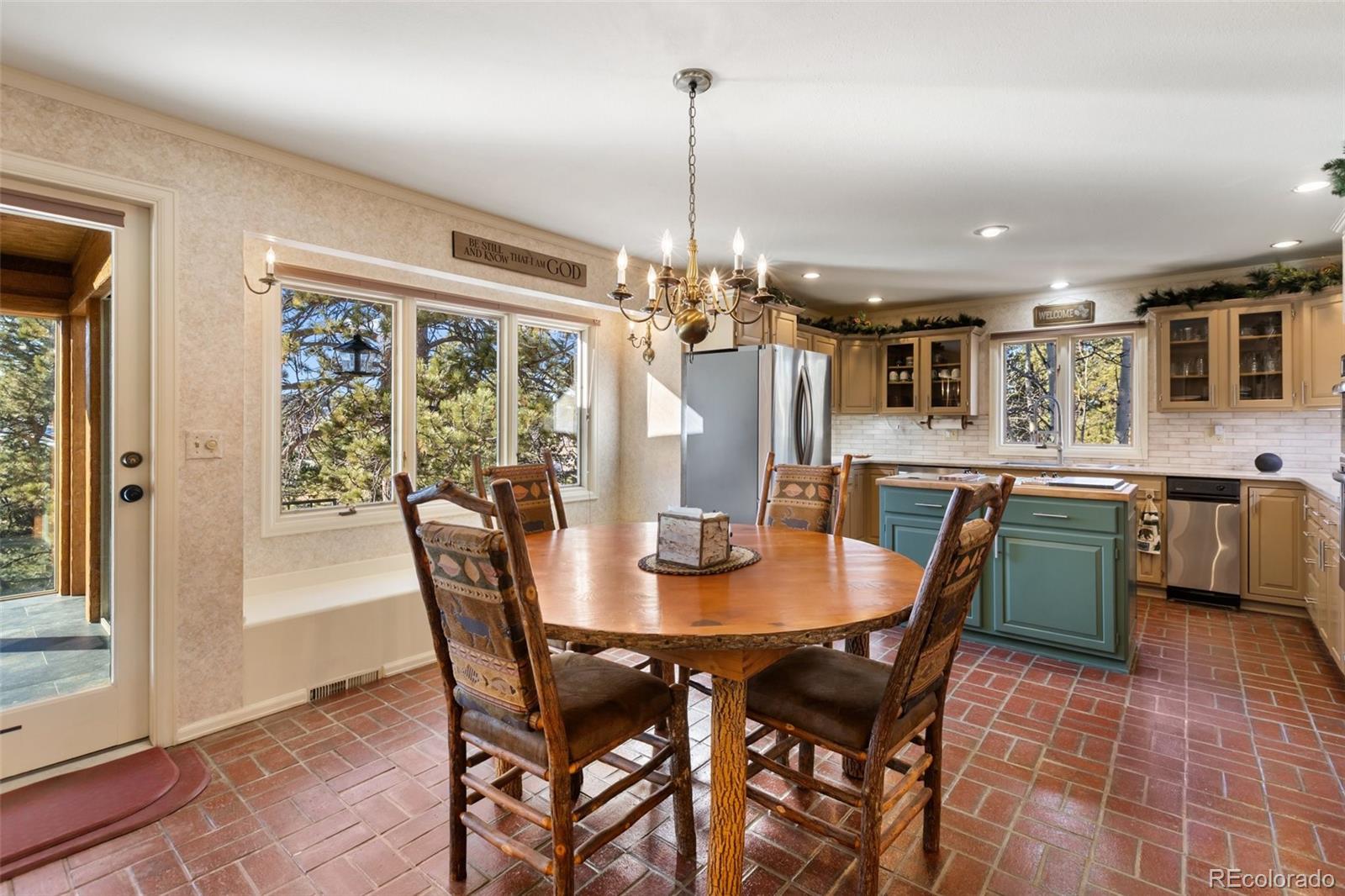 MLS Image #8 for 231 s forty road,woodland park, Colorado
