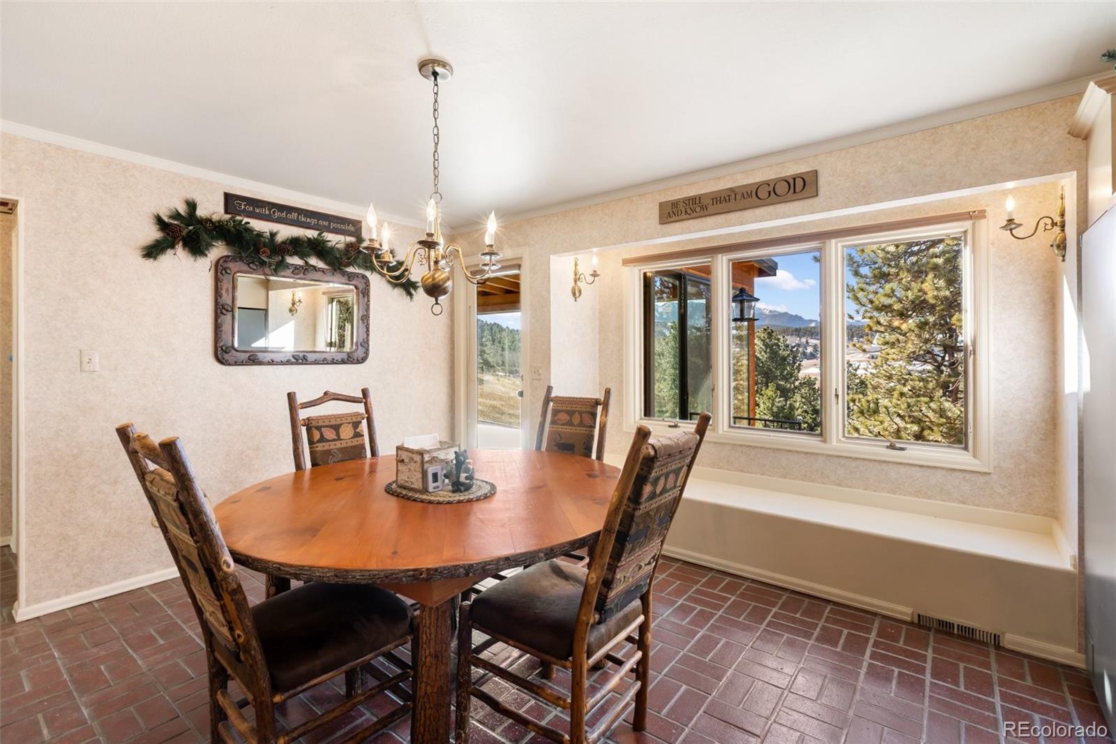 MLS Image #9 for 231 s forty road,woodland park, Colorado