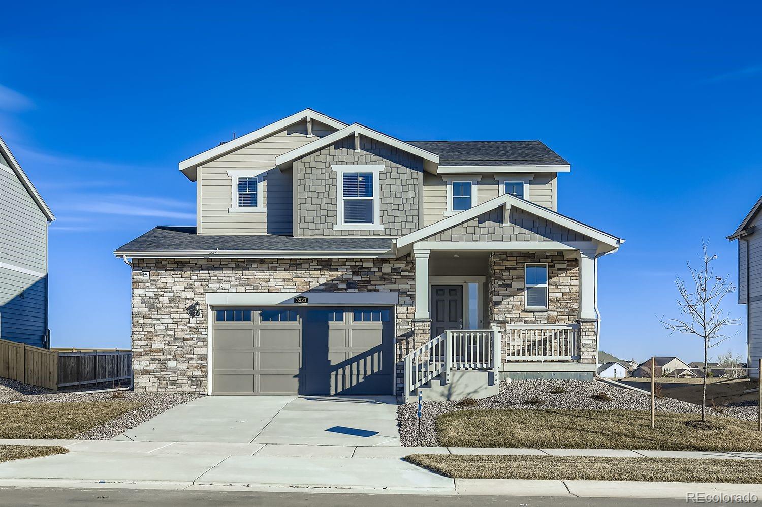 MLS Image #0 for 3523  tabernash drive,loveland, Colorado