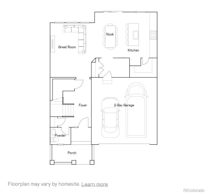MLS Image #11 for 3523  tabernash drive,loveland, Colorado