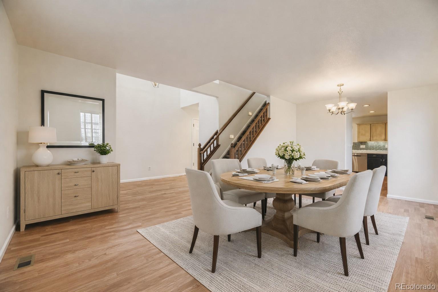 MLS Image #1 for 7081  pine hills way,littleton, Colorado
