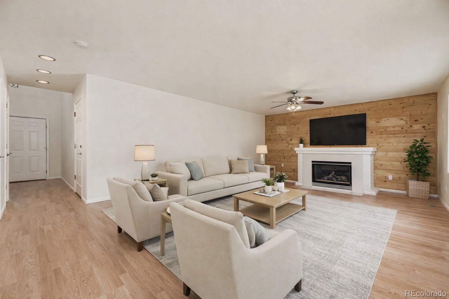 MLS Image #2 for 7081  pine hills way,littleton, Colorado