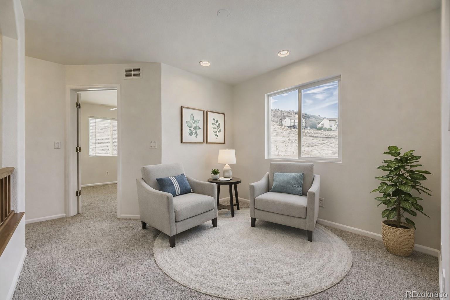 MLS Image #3 for 7081  pine hills way,littleton, Colorado