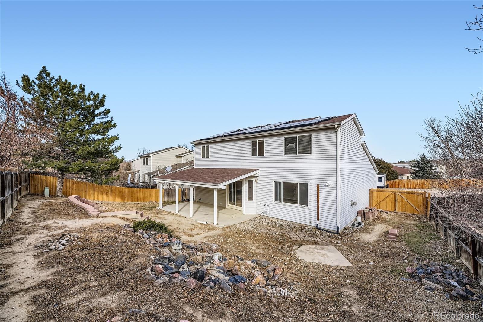 MLS Image #32 for 7081  pine hills way,littleton, Colorado