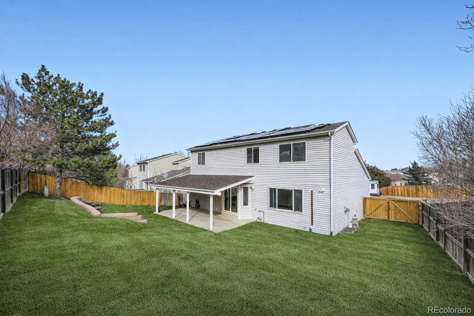 MLS Image #5 for 7081  pine hills way,littleton, Colorado