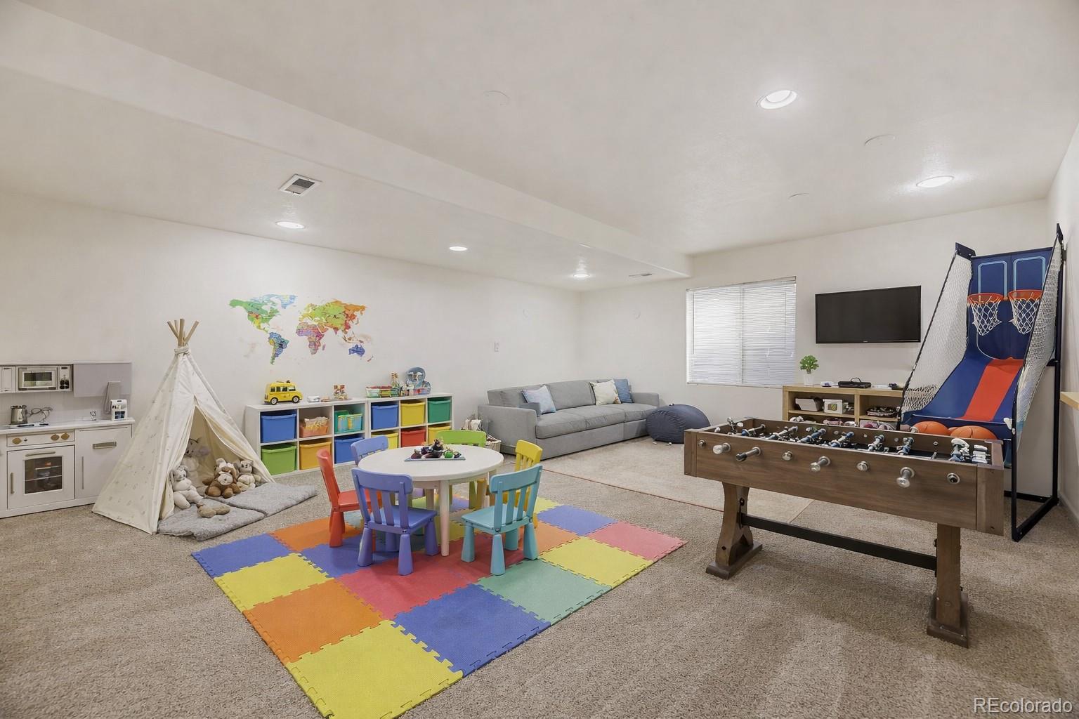 MLS Image #6 for 7081  pine hills way,littleton, Colorado