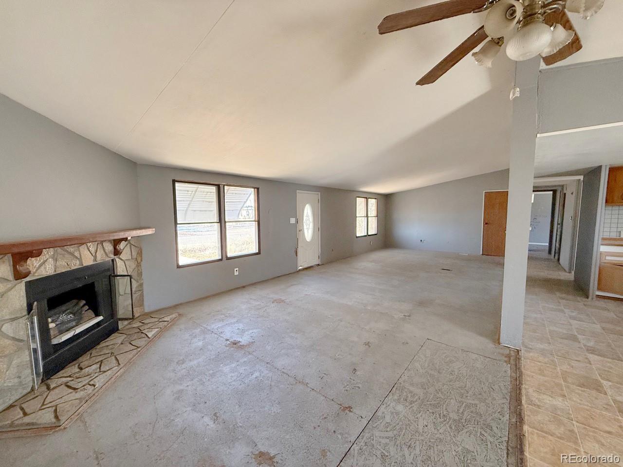MLS Image #13 for 10  rickey place,monte vista, Colorado