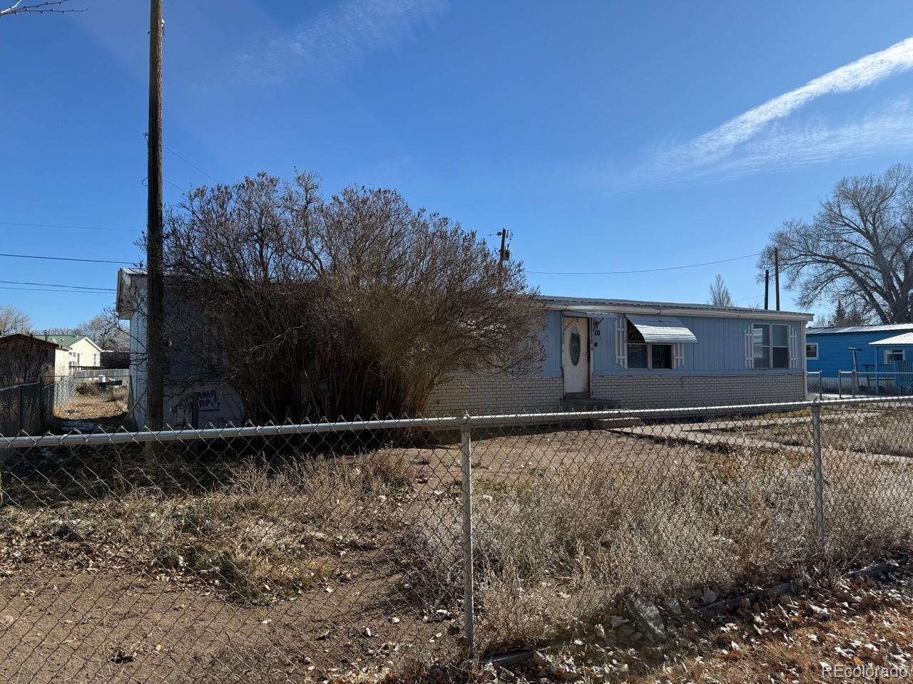 MLS Image #2 for 10  rickey place,monte vista, Colorado