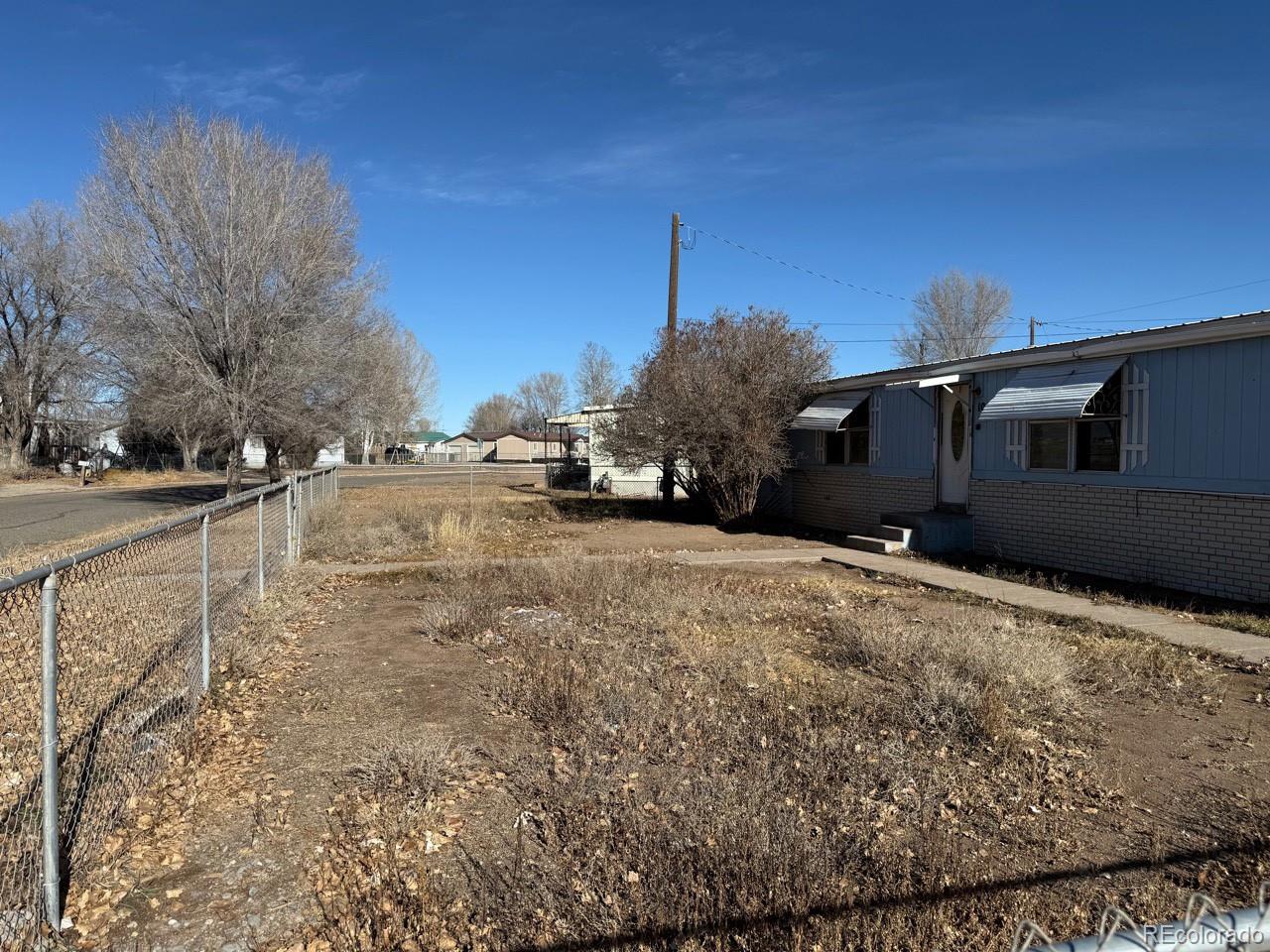 MLS Image #3 for 10  rickey place,monte vista, Colorado
