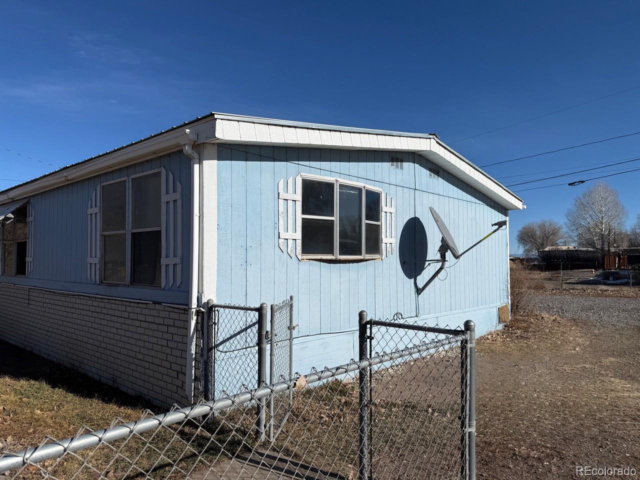 MLS Image #4 for 10  rickey place,monte vista, Colorado