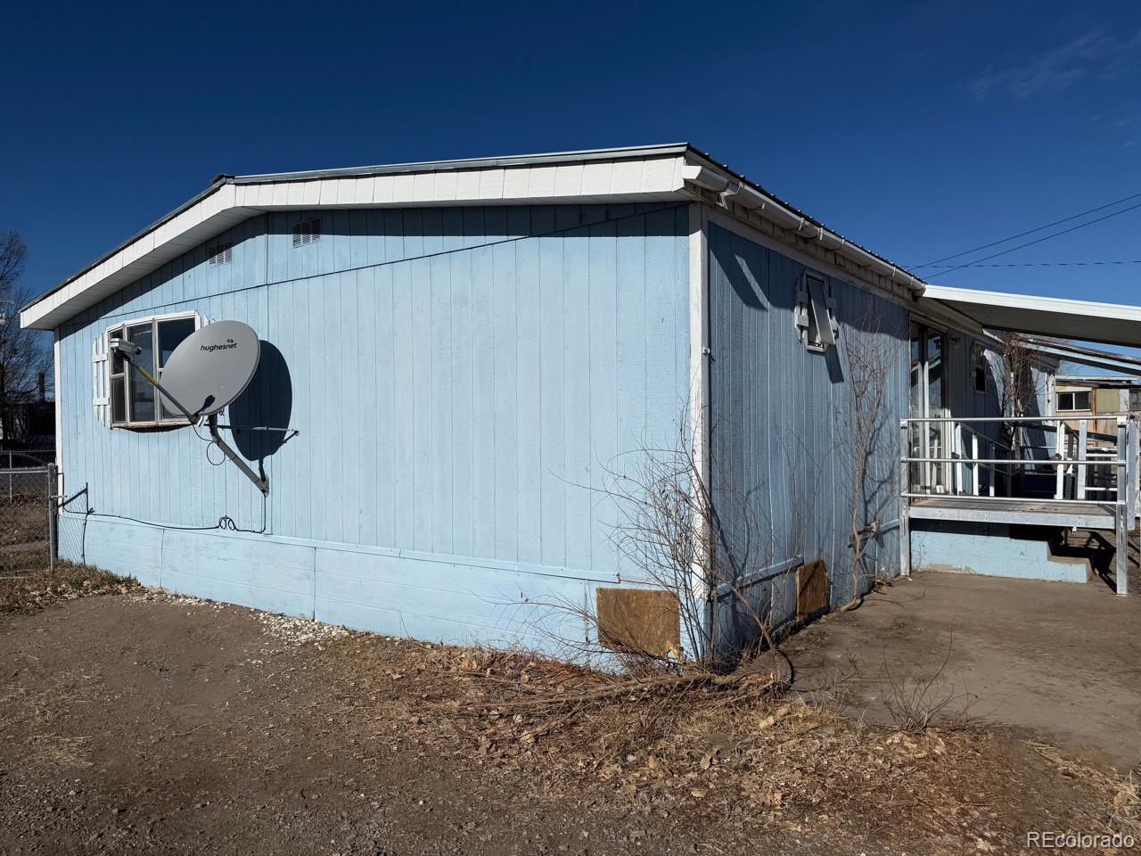 MLS Image #5 for 10  rickey place,monte vista, Colorado