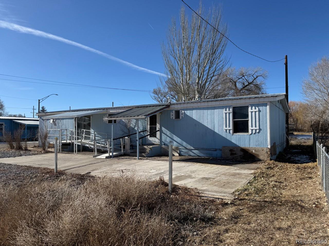 MLS Image #6 for 10  rickey place,monte vista, Colorado