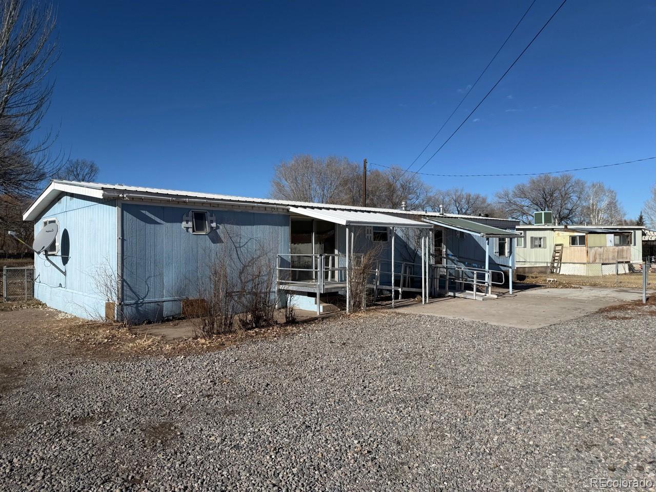 MLS Image #7 for 10  rickey place,monte vista, Colorado