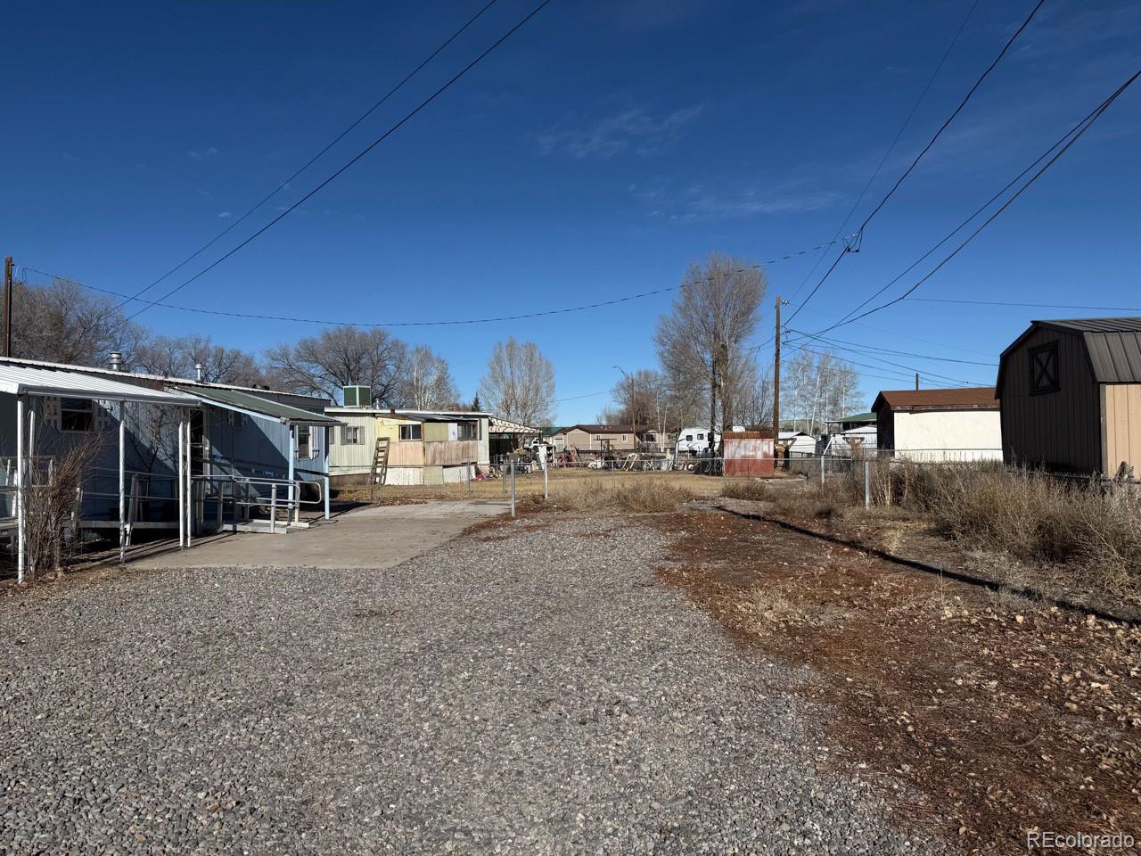 MLS Image #8 for 10  rickey place,monte vista, Colorado