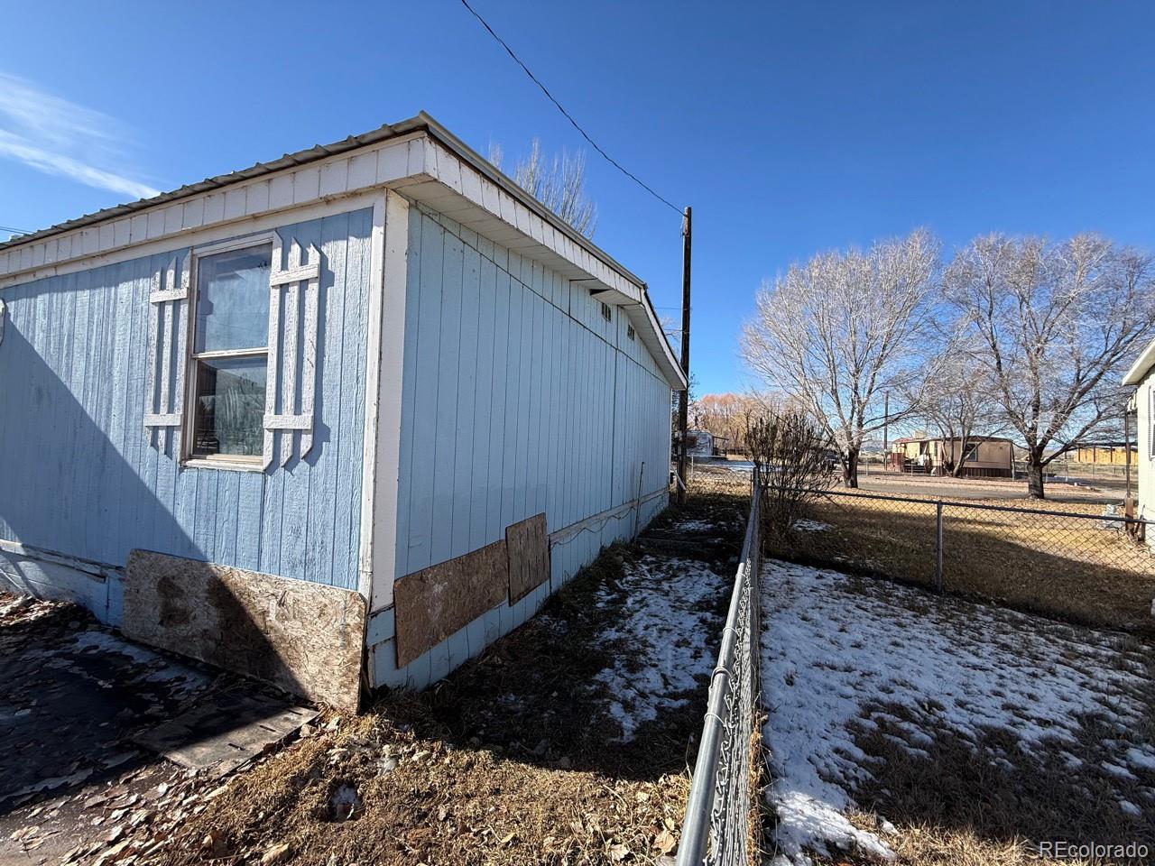 MLS Image #9 for 10  rickey place,monte vista, Colorado