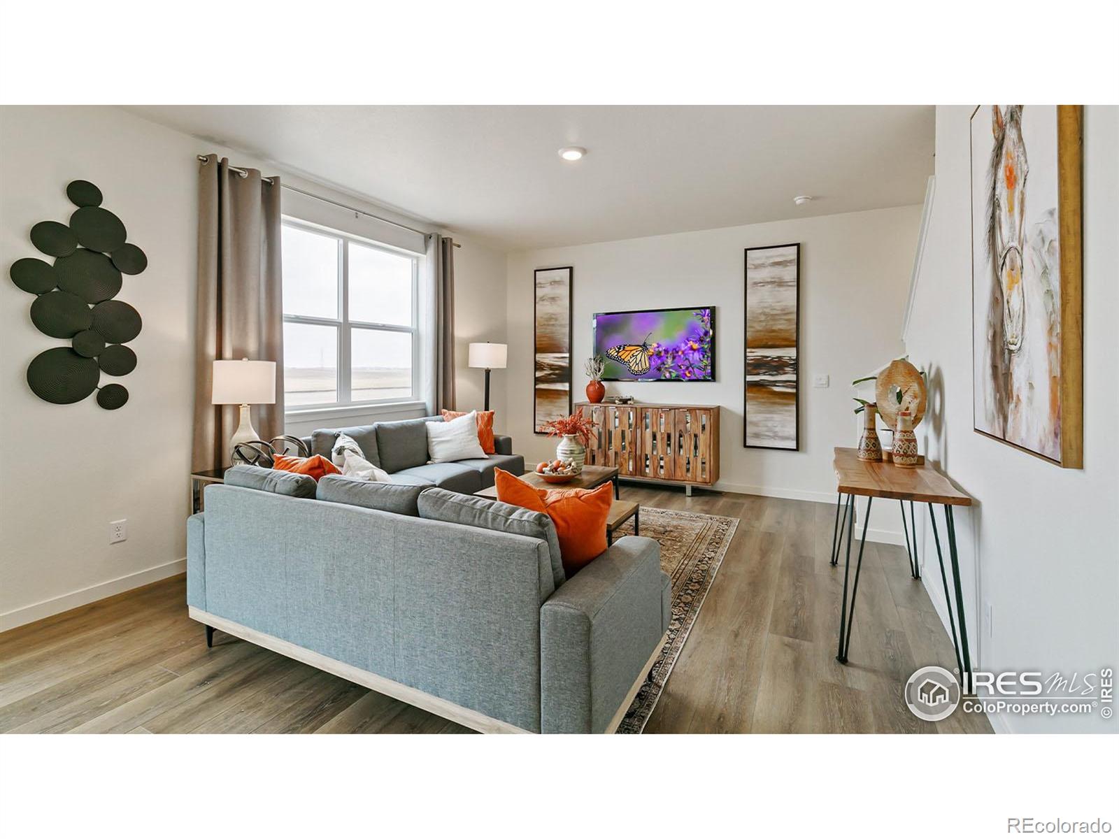 MLS Image #10 for 942  london way,severance, Colorado
