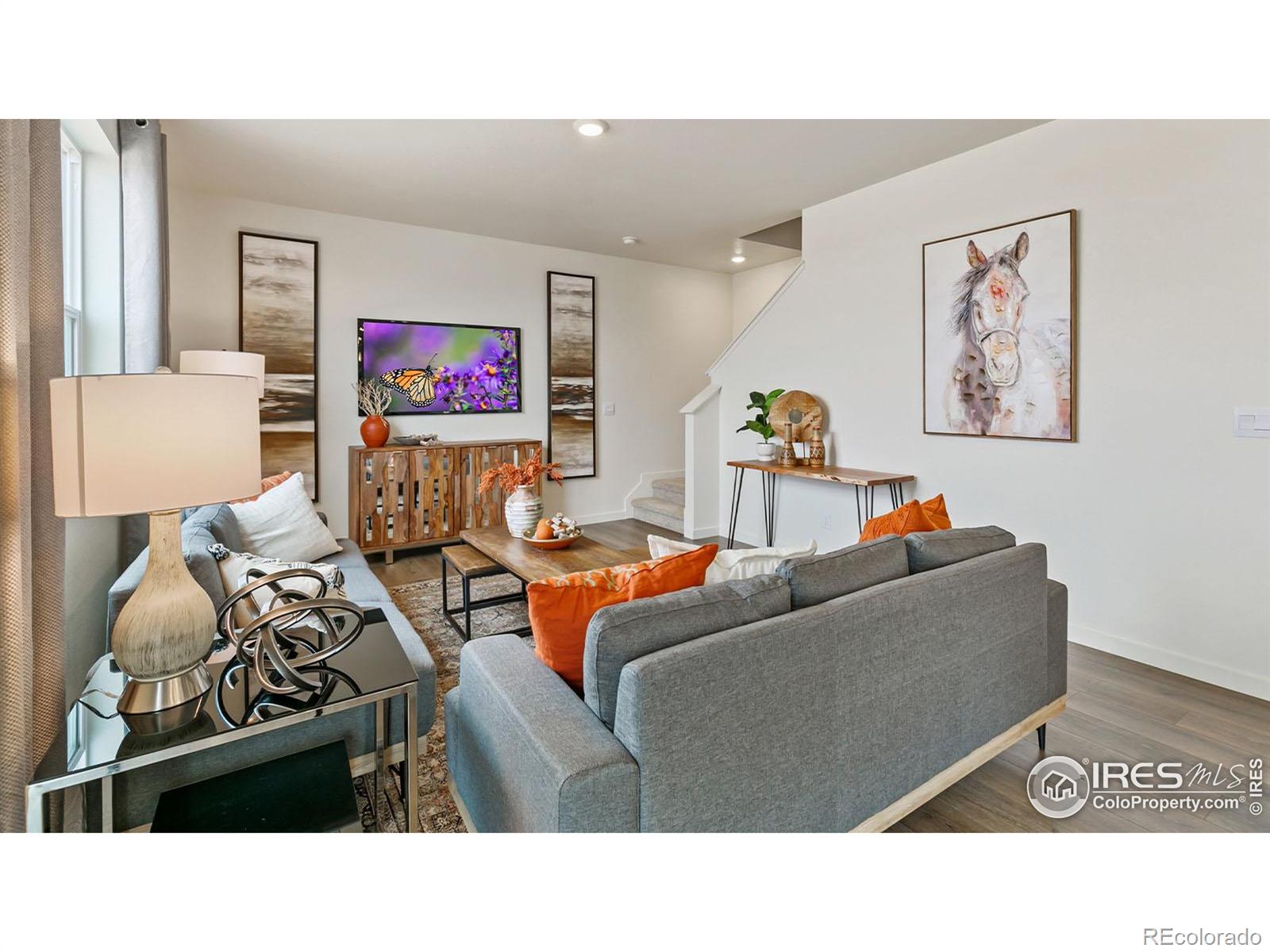MLS Image #11 for 942  london way,severance, Colorado
