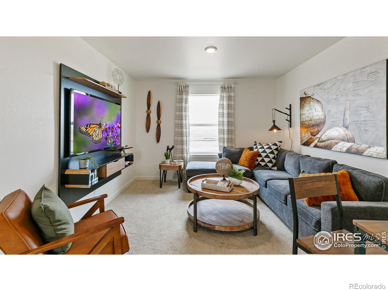 MLS Image #16 for 942  london way,severance, Colorado