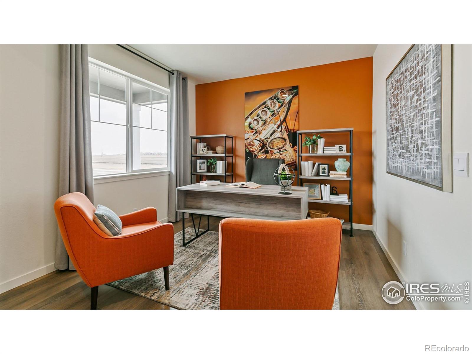 MLS Image #2 for 942  london way,severance, Colorado