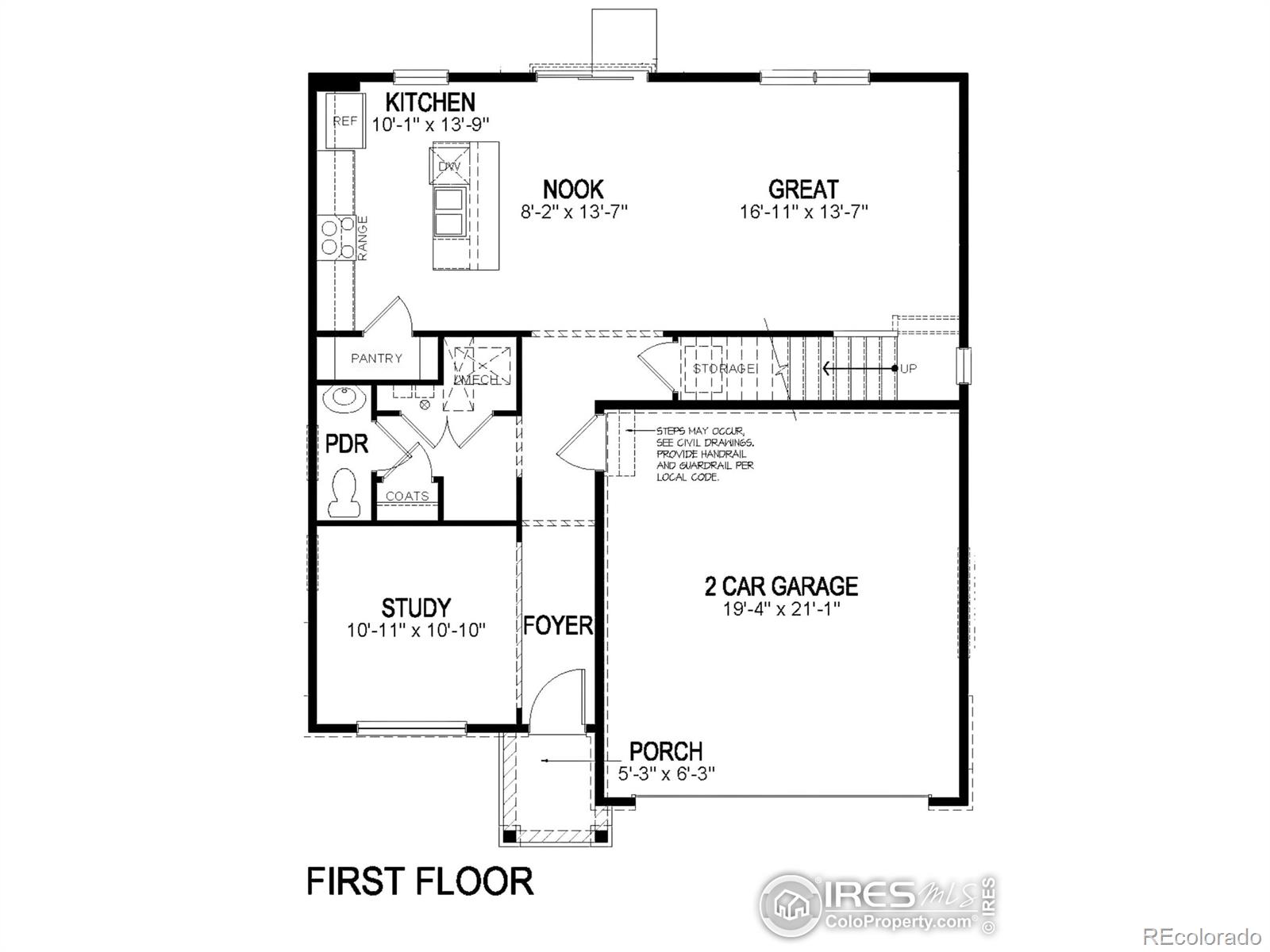 MLS Image #24 for 942  london way,severance, Colorado