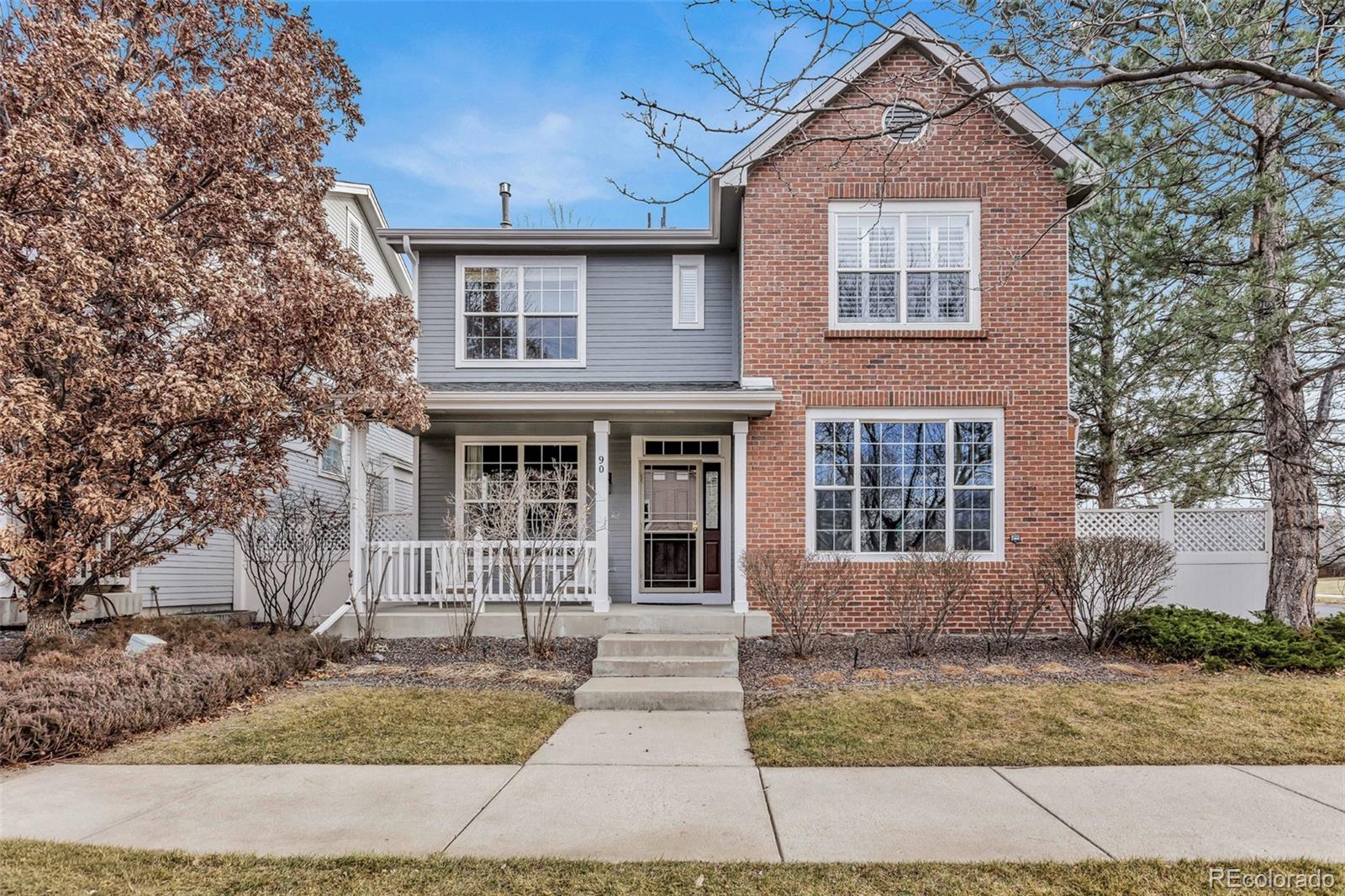 MLS Image #2 for 90 s trenton street,denver, Colorado