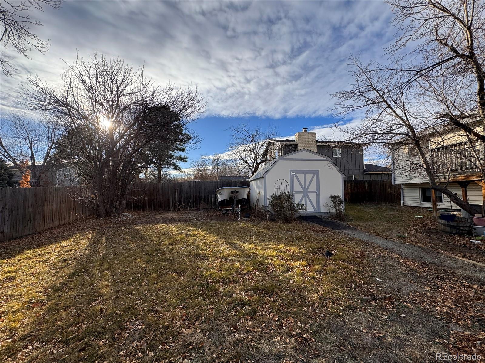 MLS Image #17 for 7034 w roxbury place,littleton, Colorado
