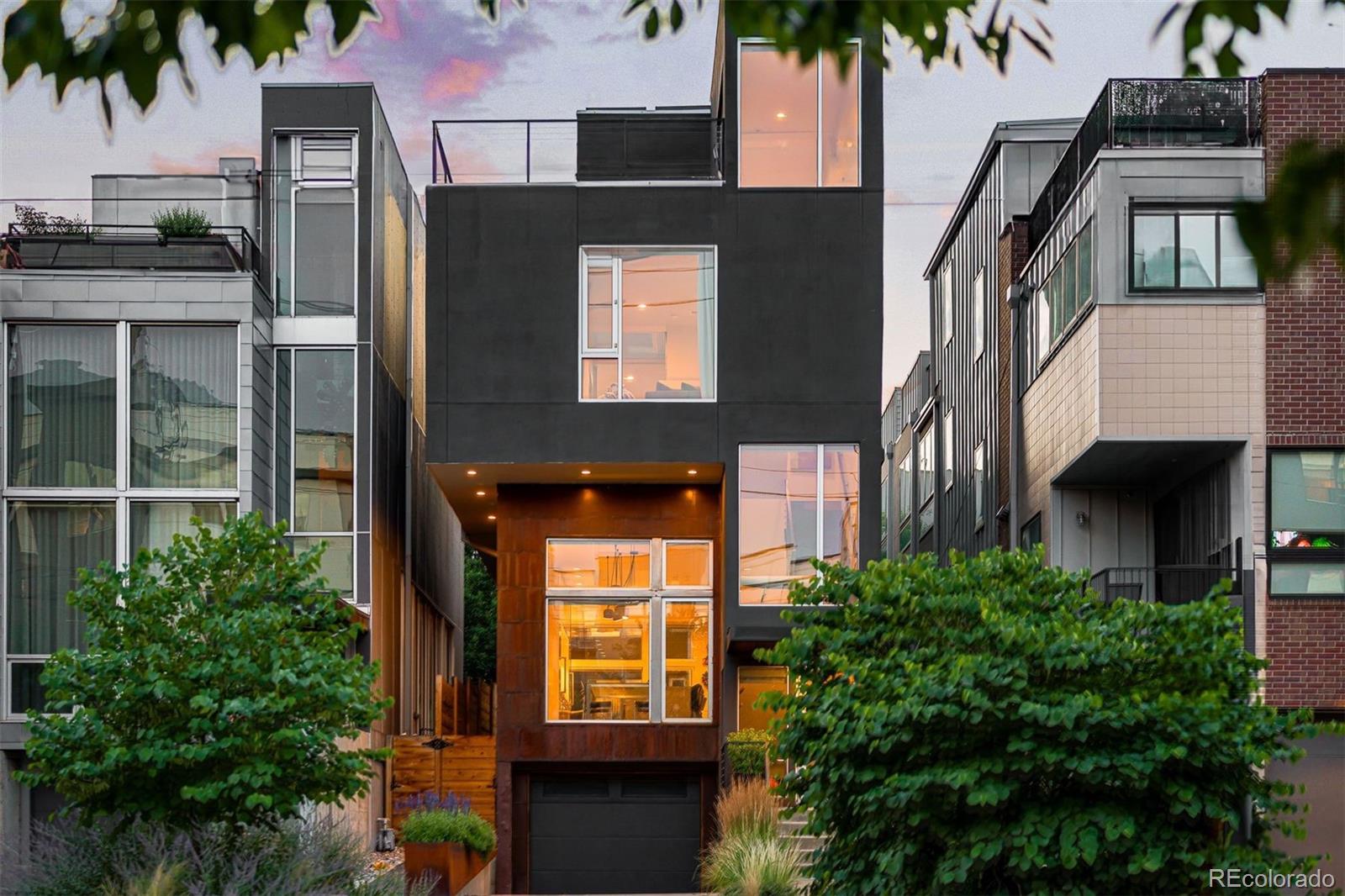 MLS Image #0 for 1815  boulder street,denver, Colorado