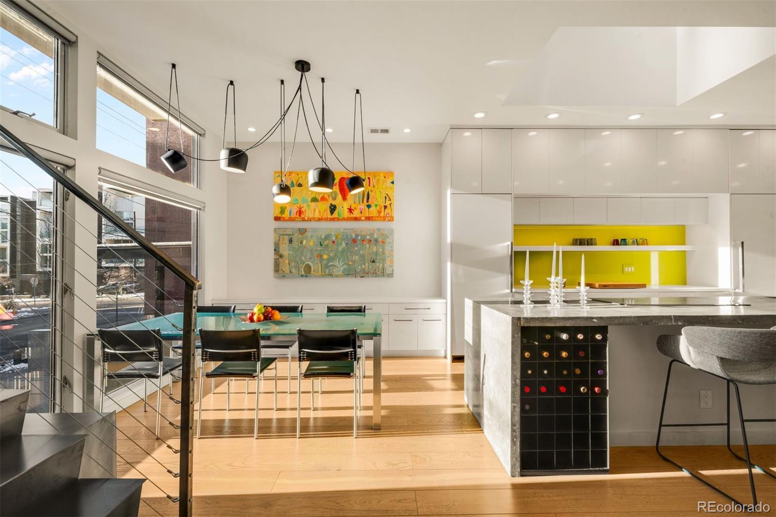 MLS Image #1 for 1815  boulder street,denver, Colorado