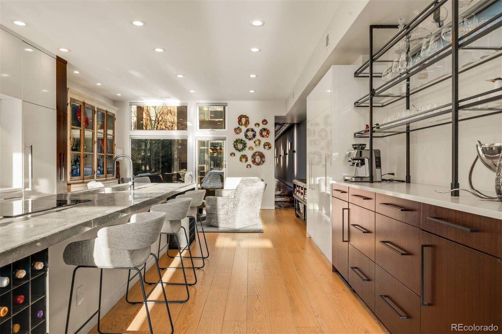 MLS Image #10 for 1815  boulder street,denver, Colorado