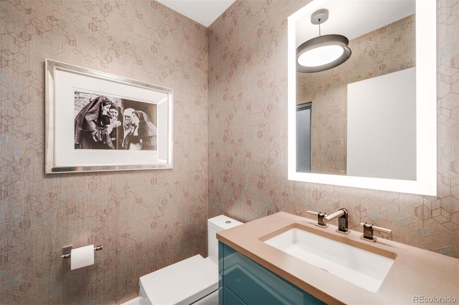 MLS Image #16 for 1815  boulder street,denver, Colorado