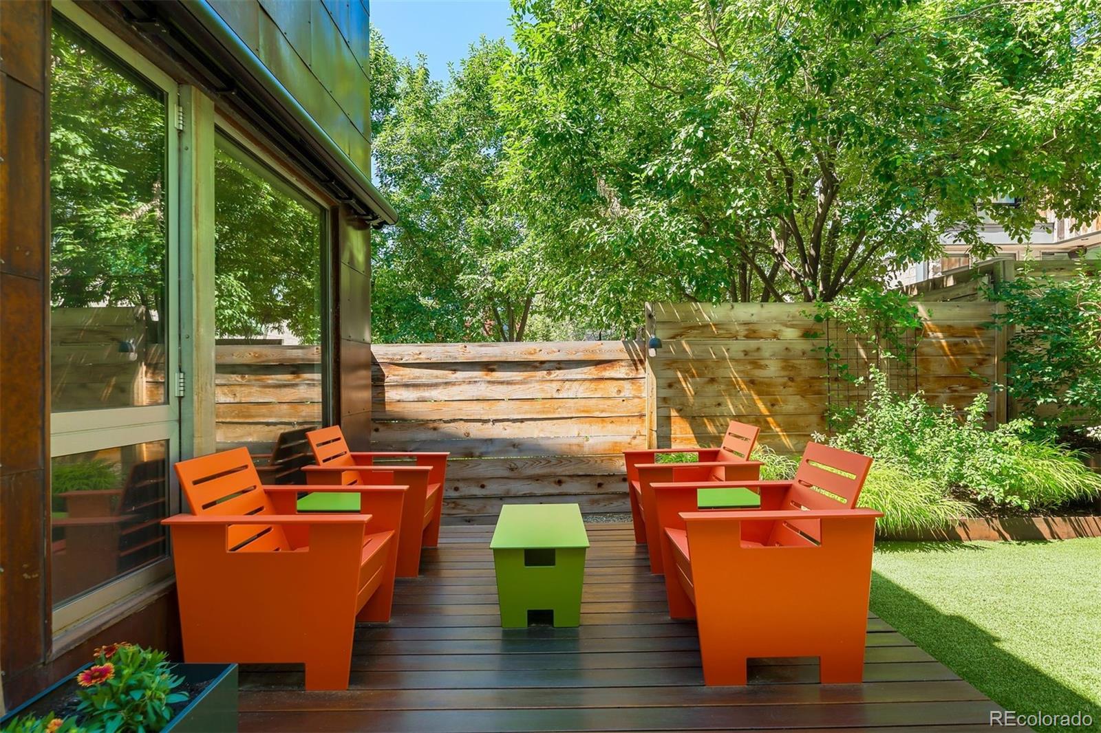 MLS Image #17 for 1815  boulder street,denver, Colorado