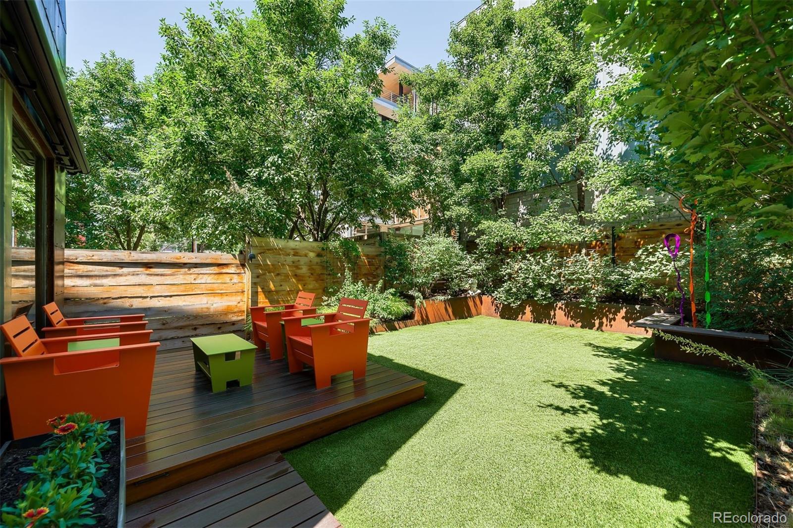 MLS Image #18 for 1815  boulder street,denver, Colorado