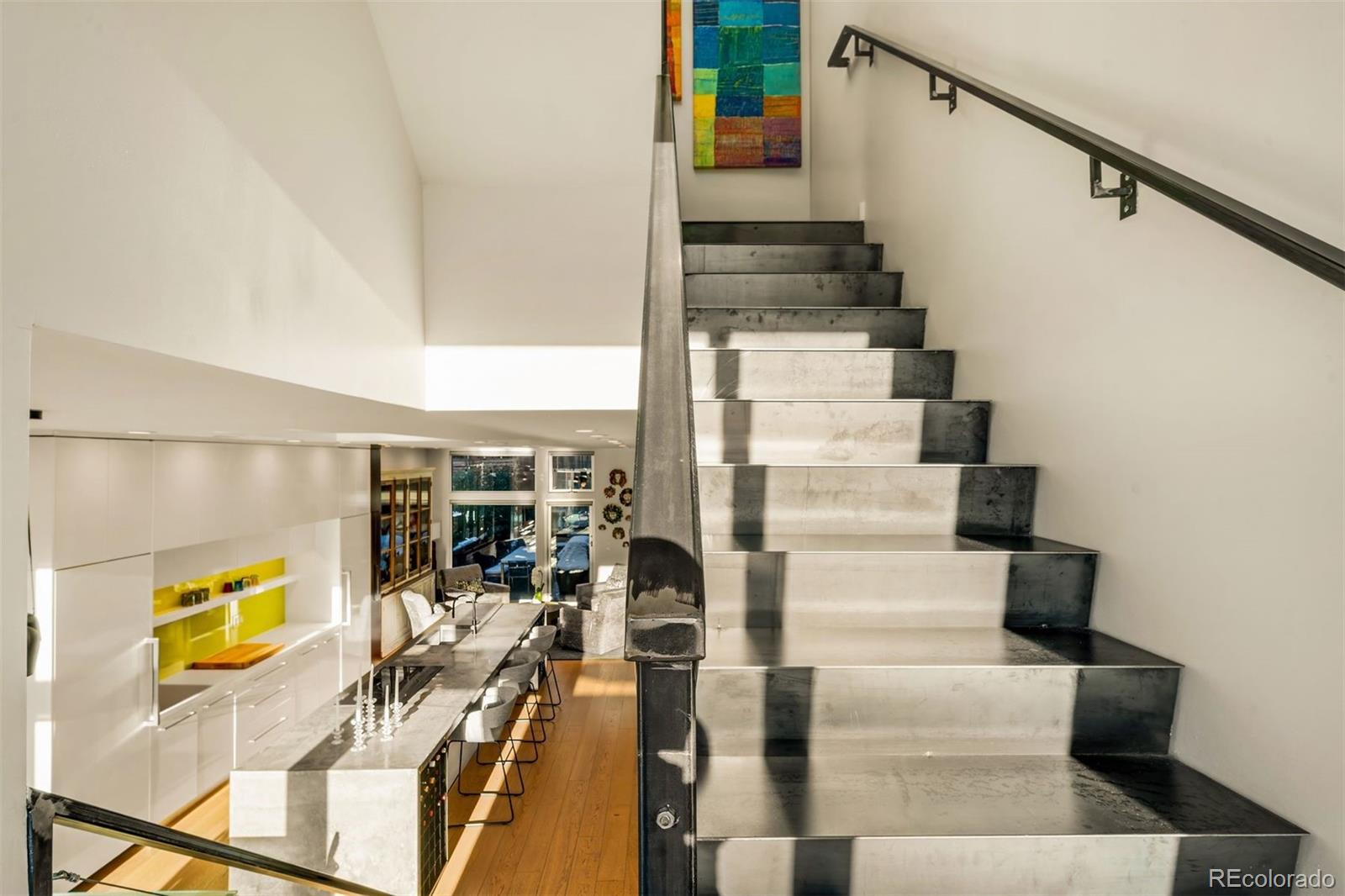 MLS Image #2 for 1815  boulder street,denver, Colorado