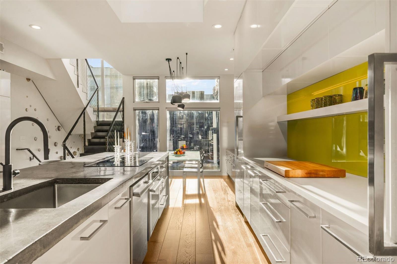 MLS Image #3 for 1815  boulder street,denver, Colorado