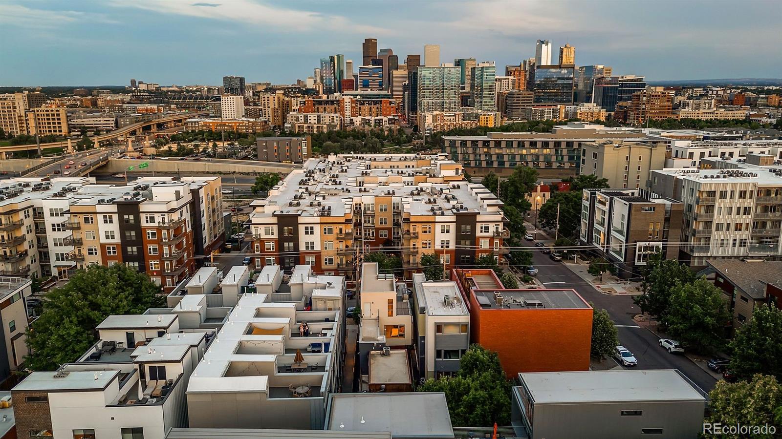 MLS Image #36 for 1815  boulder street,denver, Colorado