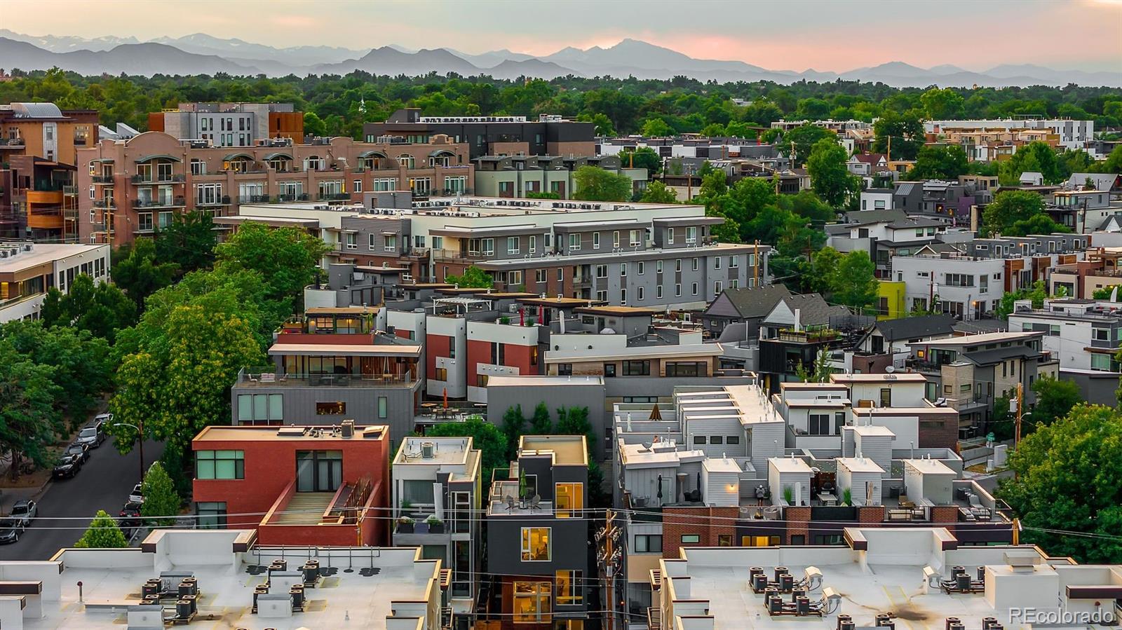 MLS Image #37 for 1815  boulder street,denver, Colorado