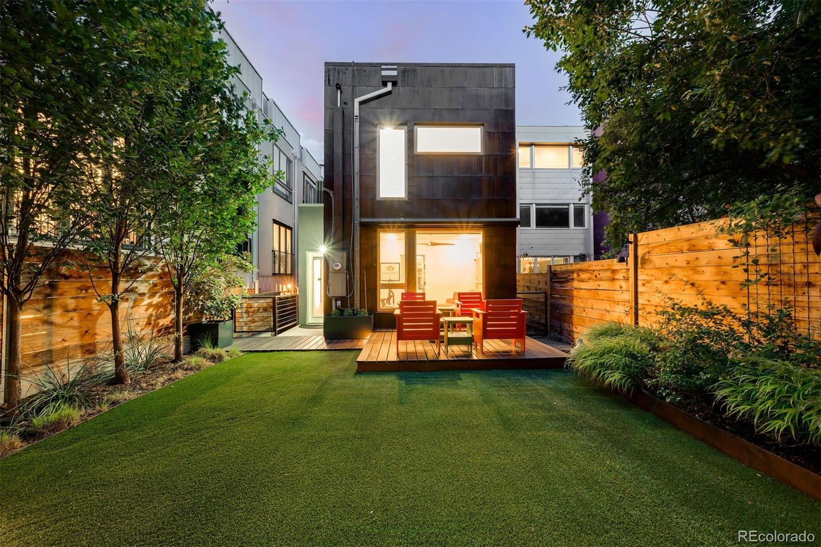 MLS Image #4 for 1815  boulder street,denver, Colorado