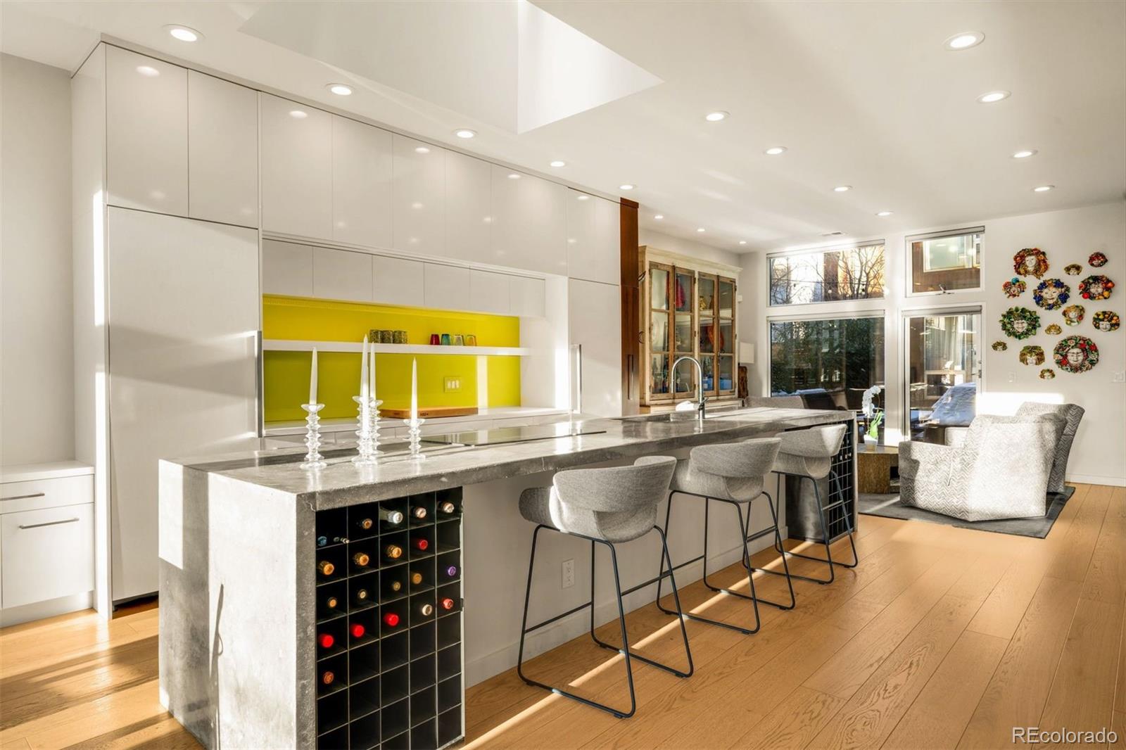 MLS Image #8 for 1815  boulder street,denver, Colorado